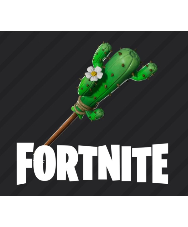 Fortnite - Prickly Axe Pickaxe DLC PC Epic Games Epic Games Key GLOBAL